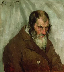 The Old Jew